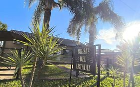 Brisas del artalaz